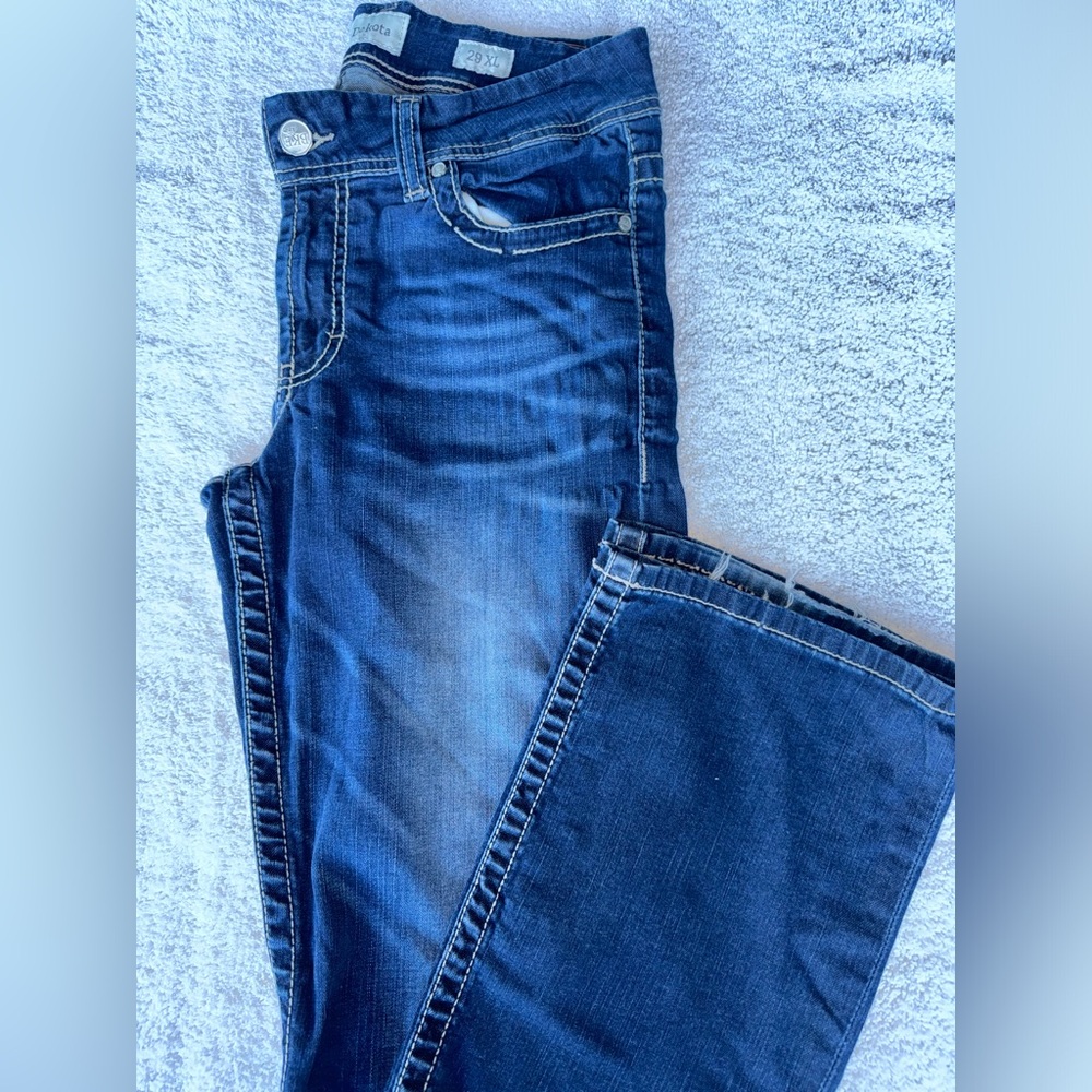 BKE Dakota jeans